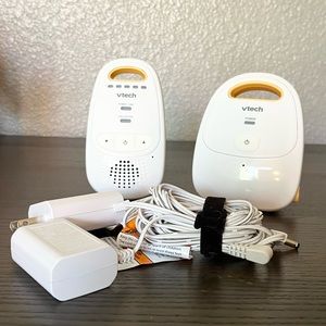 VTech DM111 Audio Baby Monitor